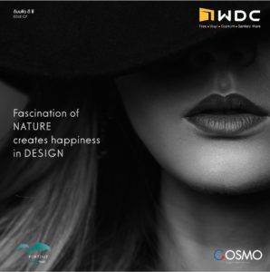 แค็ตตาล็อก Cosmo