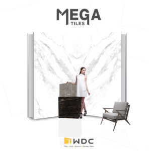 แค็ตตาล็อก Mega Tiles