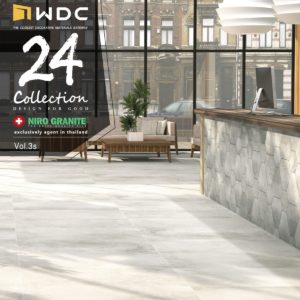 แค็ตตาล็อก Niro Granite