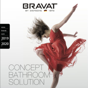 แค็ตตาล็อก Bravat New Catalog 2019-2020