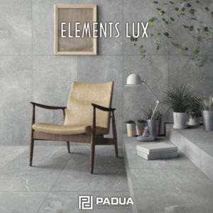 แค็ตตาล็อก PADUA Elements Lux