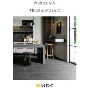 แค็ตตาล็อก Taicera Mosaic 2020