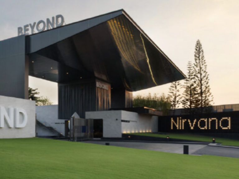 NIRVANA BEYOND พระราม 2