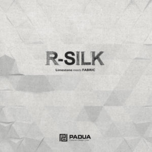 แค็ตตาล็อก PADUA-R-SILK