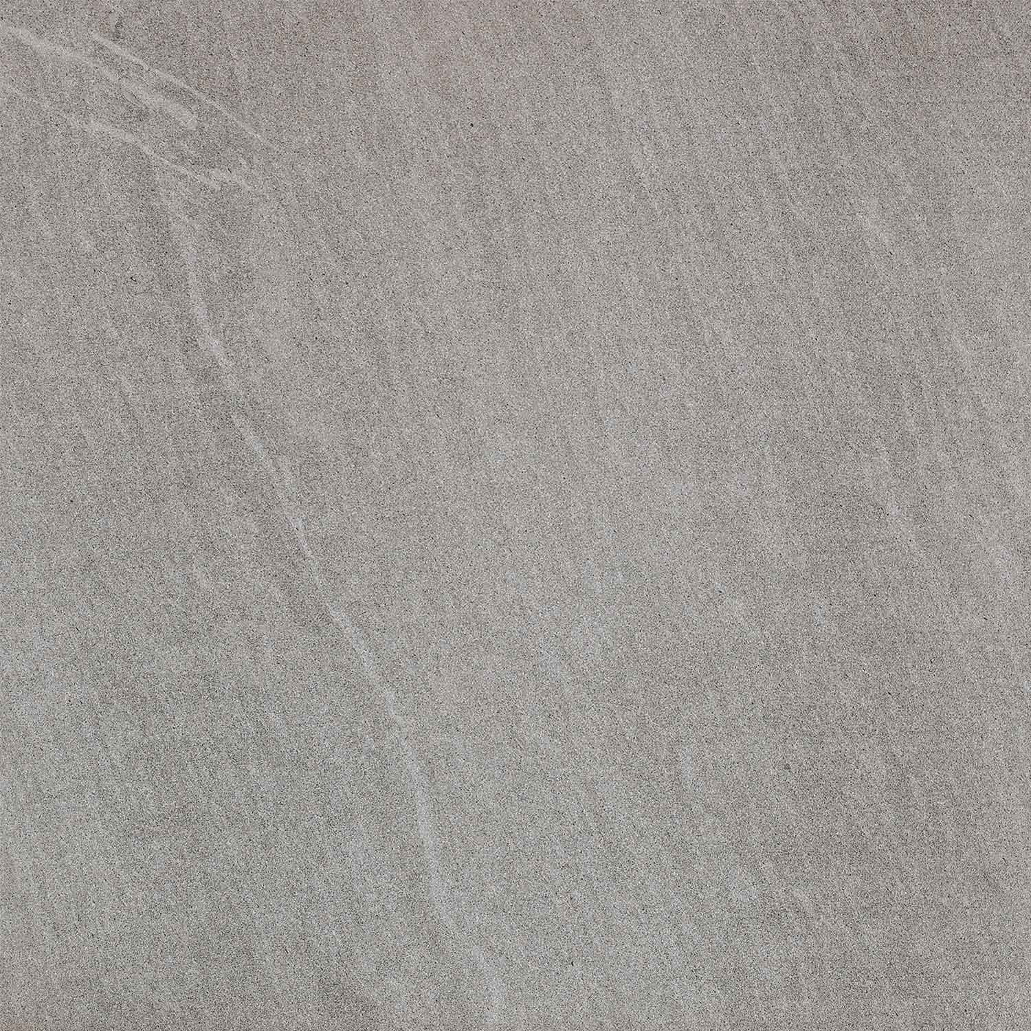 กระเบื้องพอร์ซเลน Flow Light Grey (60FL01) (1.44 sq.m) 60x60 cm.