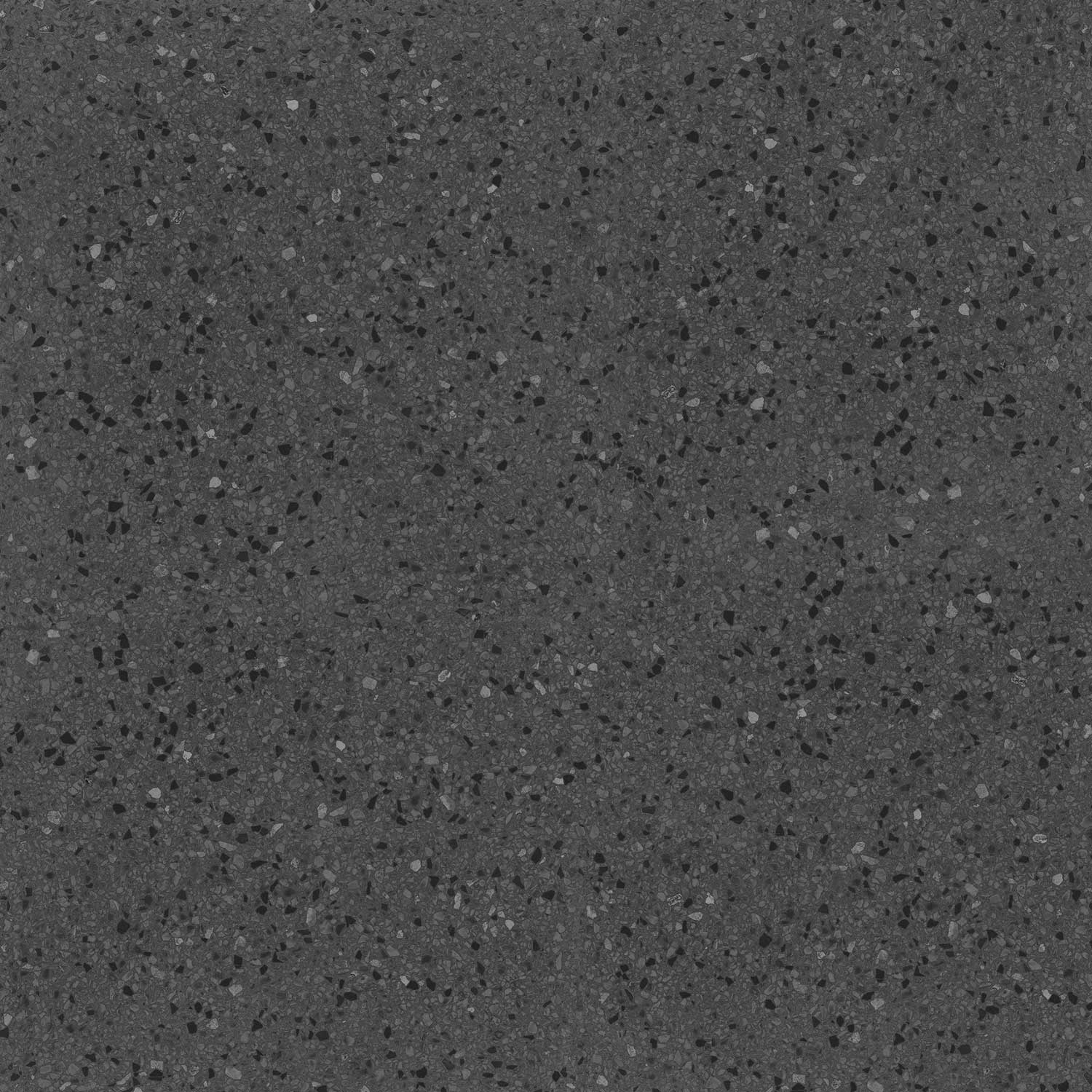 กระเบื้องพอร์ซเลน Venezia Black (BMTZ6004) 60x60 cm.