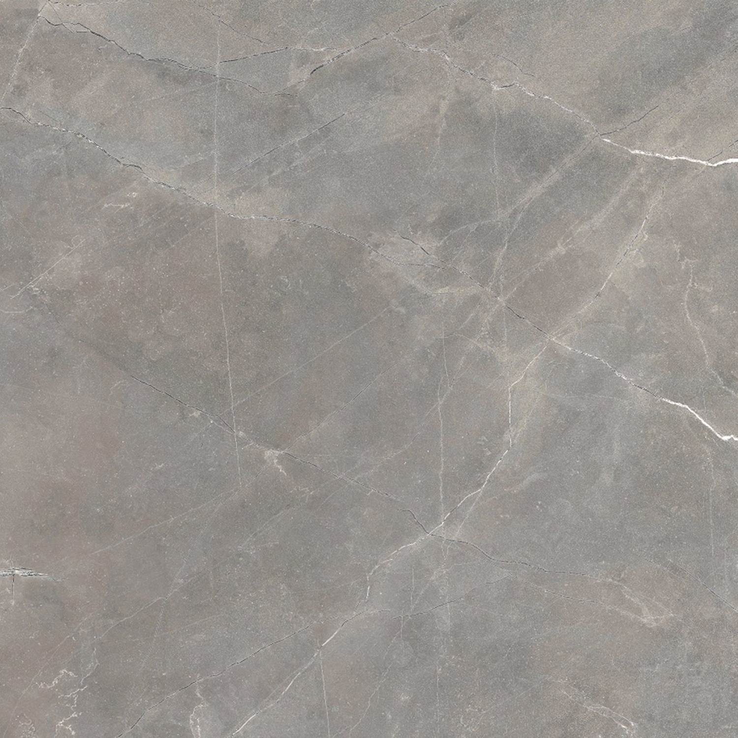 กระเบื้องพอร์ซเลน Monalisa Dark Grey Matt (MT6060GM) (1.44sq.m.) 60x60 cm.