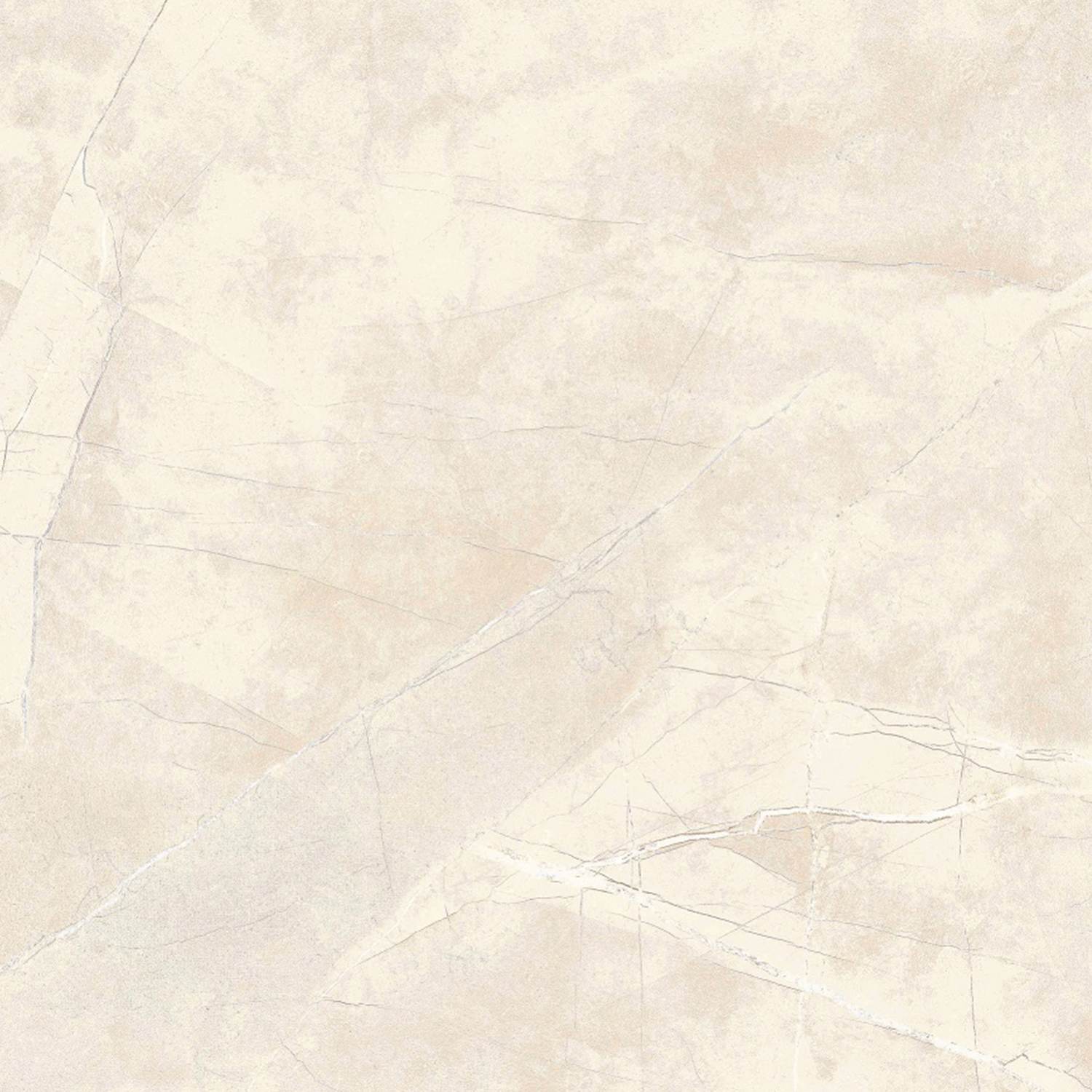 กระเบื้องพอร์ซเลน Monalisa Cream Matt (MT6060BM) (1.44sq.m.) 60x60 cm.