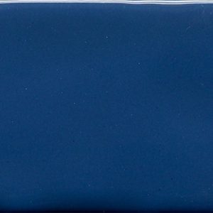 กระเบื้อง Subway รุ่น Macaron Blueberry Wavy Polished (M525WP) (1.40 sq.m.) 5x20 cm.