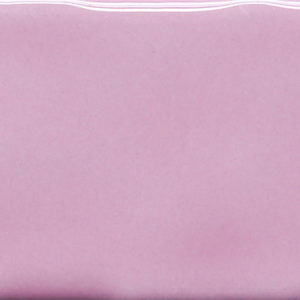 กระเบื้อง Subway รุ่น Macaron Rose Wavy Polished (M526WP) (1.40 sq.m.) 5x20 cm.